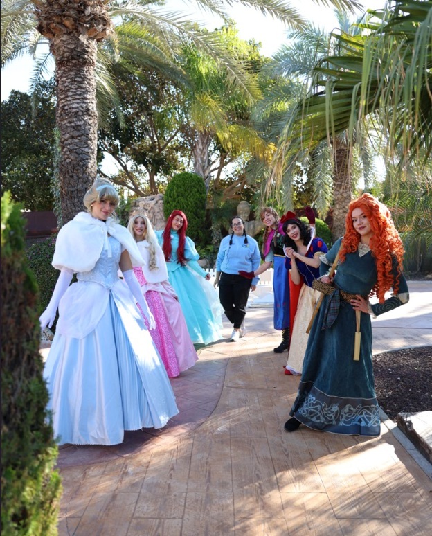 Quiénes somos Animajoc